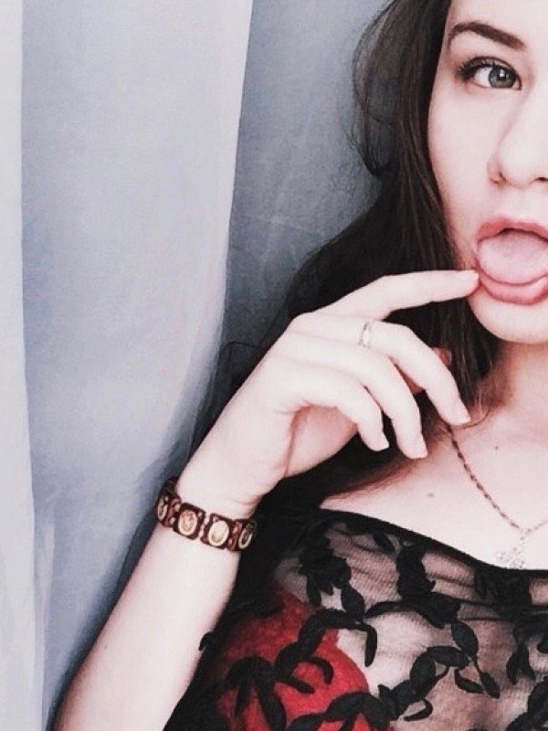 Глаша фото 6