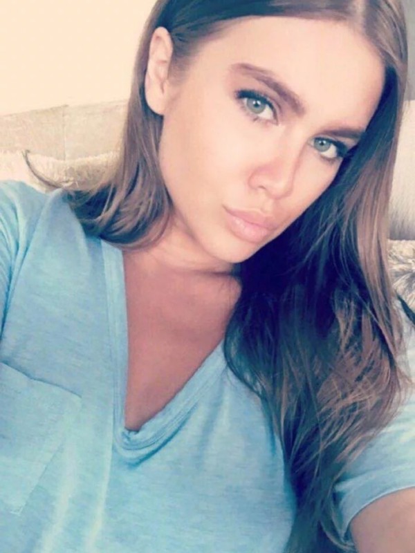 Кристина фото 6