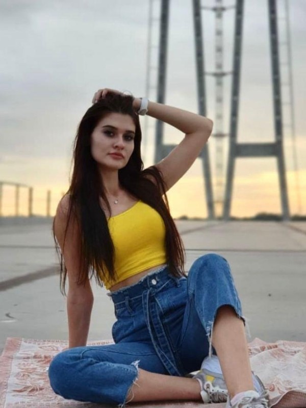 🎥 Ника привлекательная девушка из Ханты-мансийск цена от 4000 руб