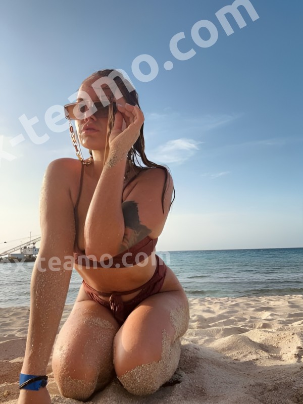 Ксения из Ханты-мансийск