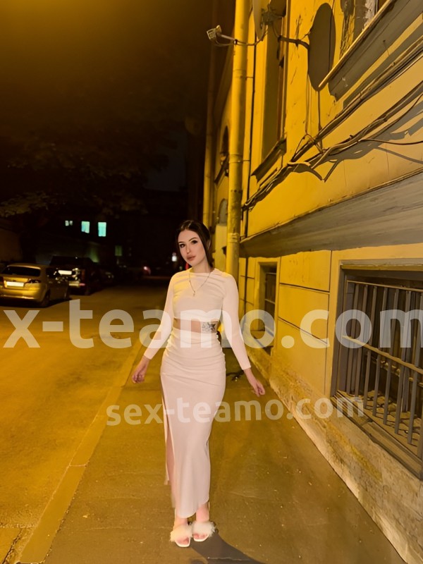 Салли фото 3