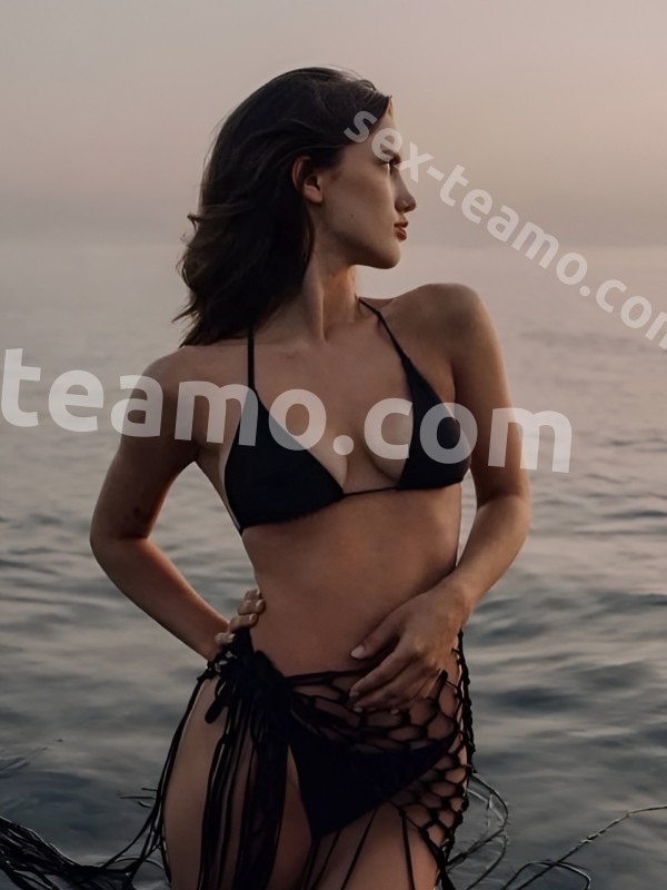 Яна из Ханты-мансийск